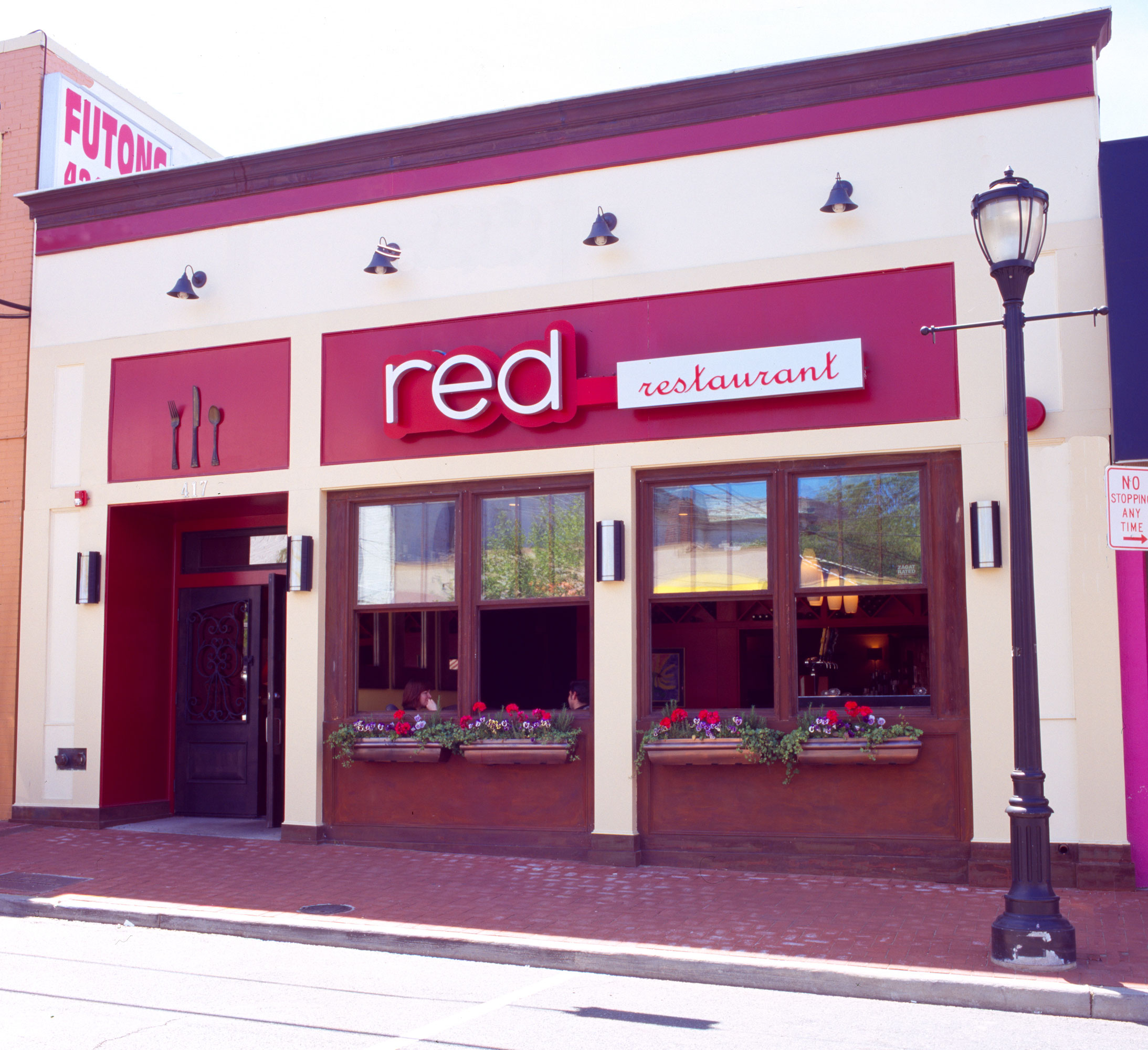 Red Restaurant » Gallery