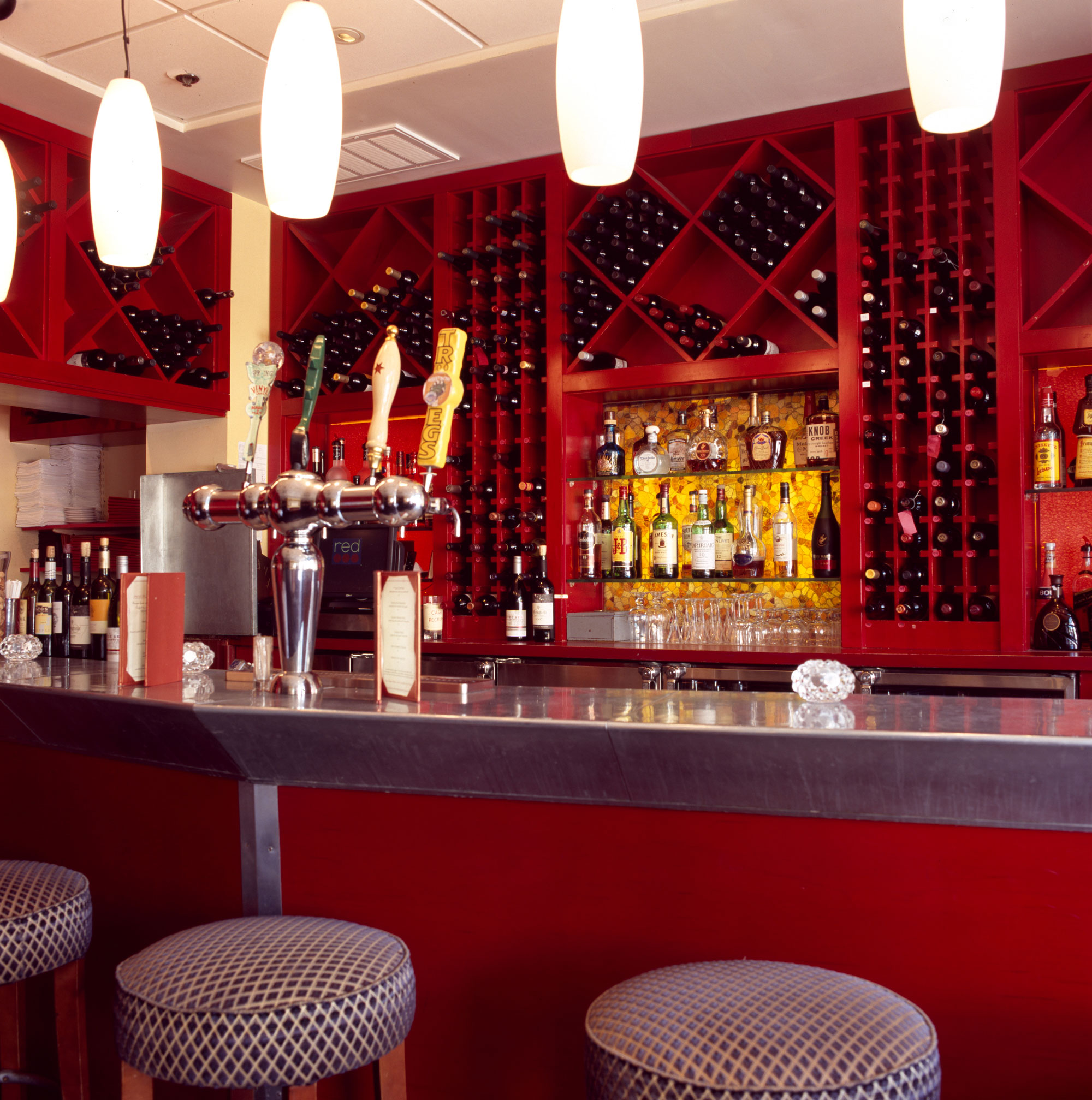 Red Restaurant » Gallery